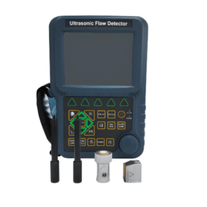 Emissions and Stack Rugged Ultrasonic Crack Detector