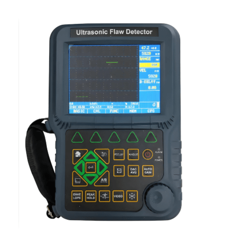Emissions and Stack Rugged Ultrasonic Crack Detector - Image 2