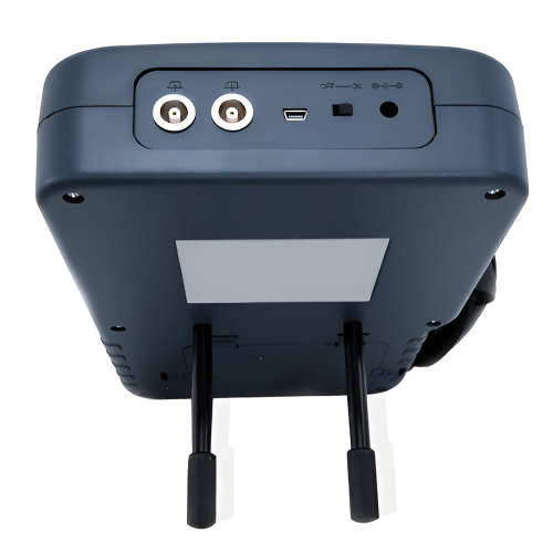 High - Accuracy Rail Detector for Crack Detection - Emissions and Stack - Image 2