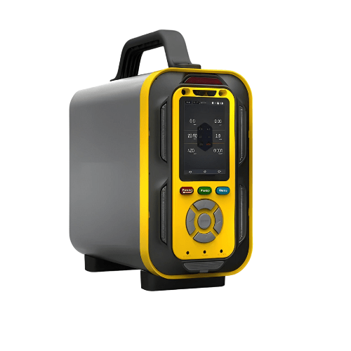 Emissions and Stack Multi Gas Detector - Image 2