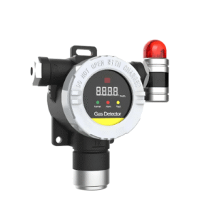 Emissions and Stack Stationary Gas Detector