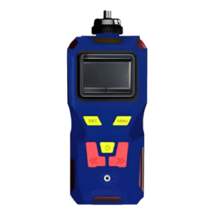 Emissions and Stack Multifunctional Carbon Dioxide Detector