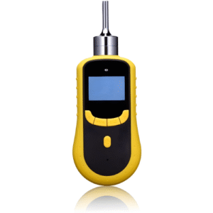 Emissions and Stack High Resolution Gas Detector