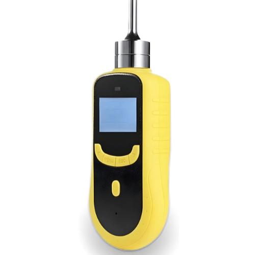 Emissions and Stack High Resolution Gas Detector - Image 2