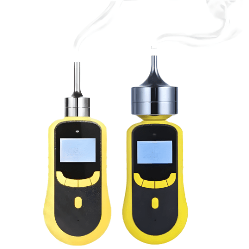 Emissions and Stack High Resolution Gas Detector - Image 4