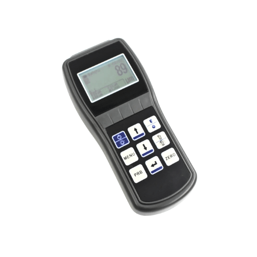 Emissions and Stack Metal Plate Digital industrial Coating Thickness Gauge - Image 3