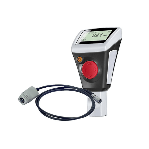 Emissions and Stack Car Paint Coating Thickness Gauge Meter