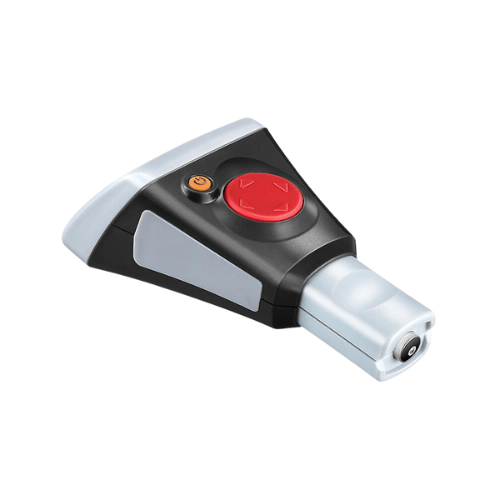 Emissions and Stack Car Paint Coating Thickness Gauge Meter - Image 5