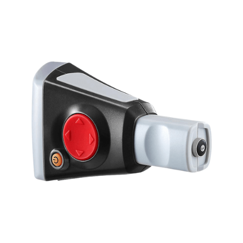 Emissions and Stack Car Paint Coating Thickness Gauge Meter - Image 2