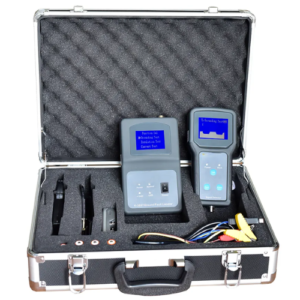 Simple DC Ground Fault Locator For Earth Fault Detection – Emissions And Stack