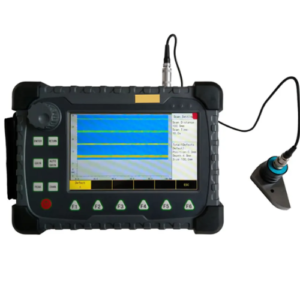 YX-FD850 Digital Ultrasonic Flaw Detector For NDT – Emissions And Stack