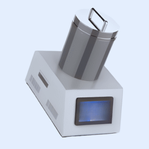 Emissions and Stack Personal Radiation Alarm Detector