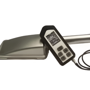 Emissions and Stack Radioactive Surface Contamination Instrument