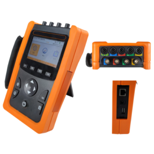 Mini Optimized Energy Electric Ethernet Analyzer - Emissions And Stack