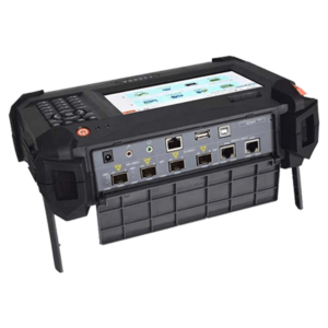 Smart LAN Network Ethernet Tester Analyzer - Emissions And Stack