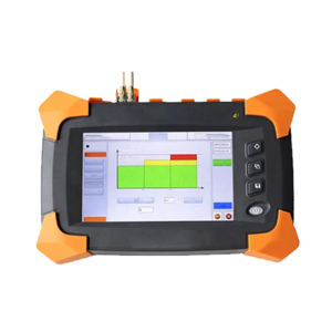 Durable and Smart Ethernet Network Analyzer - Emissions And Stack