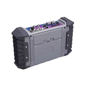 Ethernet Optic Light Multiple Function Network Analyzer - Emissions And Stack