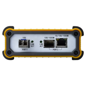 Mini Connectivity Test WiFi Built in Ethernet Analyzer - Emissions And Stack