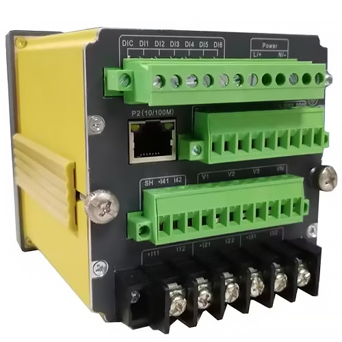 Multiple Protocol Energy Meter Analyzer with High Accuracy - Emissions And Stack - Image 2