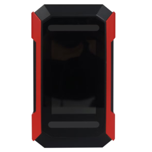 Digital Partial Discharge Tester with High Capacity - Emissions And Stack