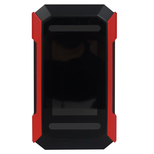 Digital Partial Discharge Tester with High Capacity - Emissions And Stack