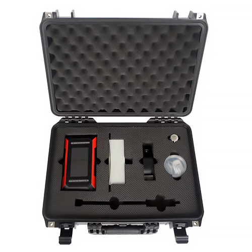 Digital Partial Discharge Tester with High Capacity - Emissions And Stack - Image 2