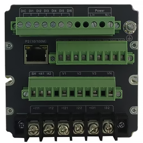 Multiple Phase Electric Monitor Quality Analyzer - Emissions And Stack - Image 2