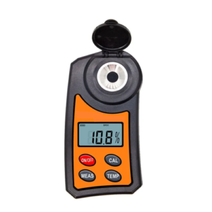 Emissions and Stack High Precision Digital Refractometer