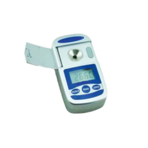 Emissions and Stack Portable Digital Auto Refractometer