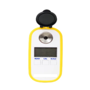 Emissions and Stack Portable Intelligent Refractometer