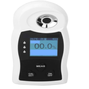 Emissions and Stack Handheld Refractometer