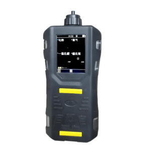 Emissions and Stack Multiple Gas Detectors