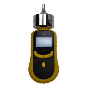 Emissions and Stack Hydrogen Sulfide Gas Detector
