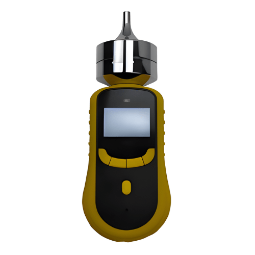 Emissions and Stack Hydrogen Sulfide Gas Detector