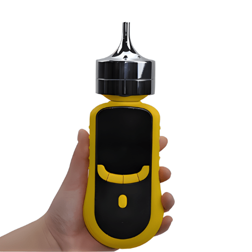 Emissions and Stack Hydrogen Sulfide Gas Detector - Image 2