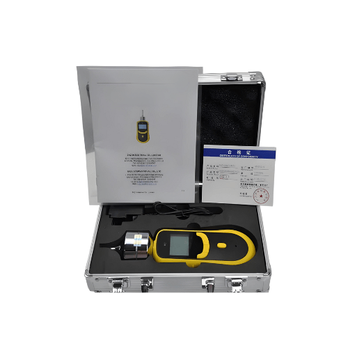 Emissions and Stack Hydrogen Sulfide Gas Detector - Image 6