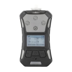 Emissions and Stack Multi H2s Gas Detector