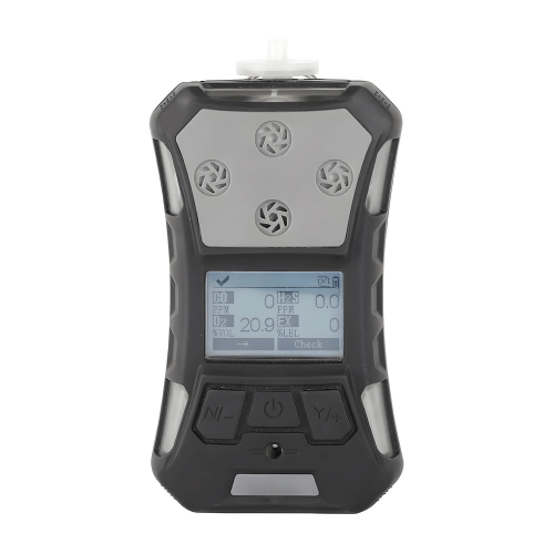Emissions and Stack Multi H2s Gas Detector