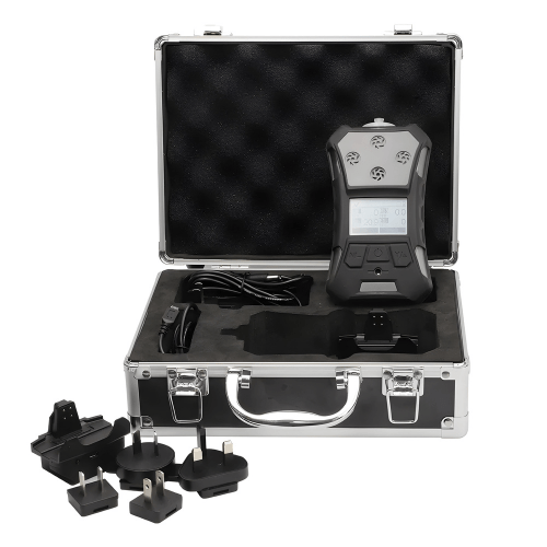 Emissions and Stack Multi H2s Gas Detector - Image 2