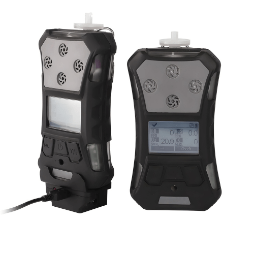 Emissions and Stack Multi H2s Gas Detector - Image 4