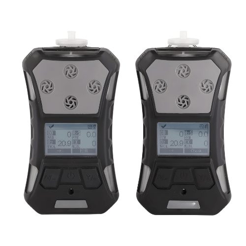 Emissions and Stack Multi H2s Gas Detector - Image 5