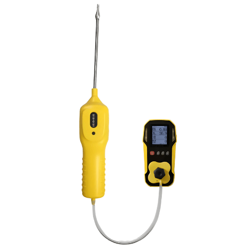 Emissions and Stack Hydrogen Sulfide Analyzer - Image 2