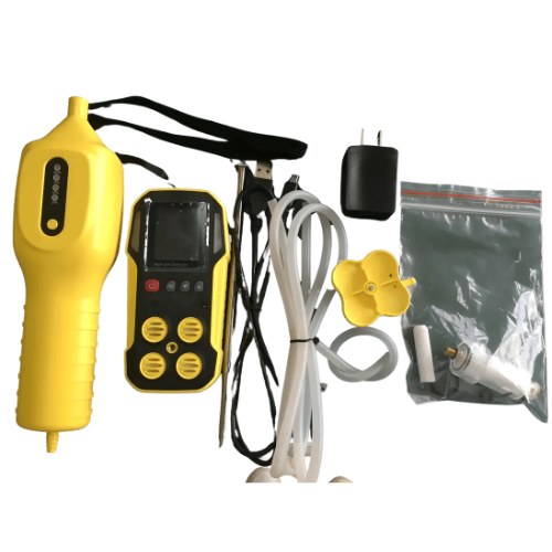 Emissions and Stack Hydrogen Sulfide Analyzer - Image 3