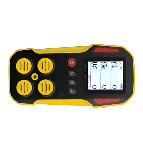 Emissions and Stack Hydrogen Sulfide Analyzer - Image 4