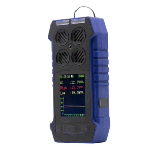 Emissions and Stack Hydrogen Gas Detector