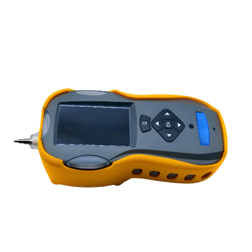 Emissions and Stack Hydrogen Sulfide Gas Analyzer - Image 3