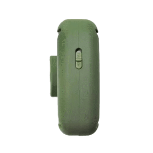 Emissions and Stack Direct Reading Personal Radiation 