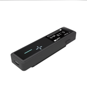 Emissions and Stack Nuclear Detector Monitor 