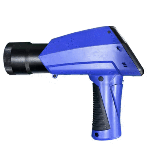 Emissions and Stack Portable Radioactive Meter