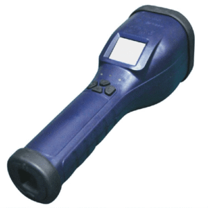 Emissions and Stack Radiation Survey Meter Neutron And Gamma 